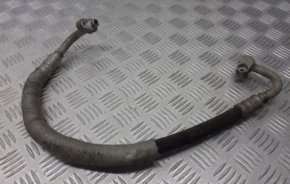 Audi A3 S3 8P Other air conditioning (A/C) parts 