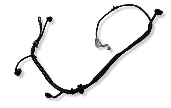 Audi A3 S3 8V Wires (generator/alternator) 5Q0971230FP