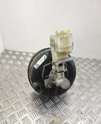Opel Signum Brake booster 13126710 46831404