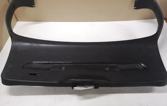 BMW 1 E81 E87 Tailgate/boot lid cover trim 7169975 15054410