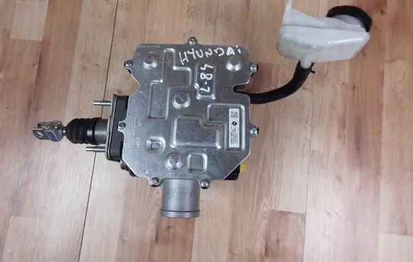 Hyundai Ioniq ABS Pump 58500G2400 58500-G2400 BH60164A01