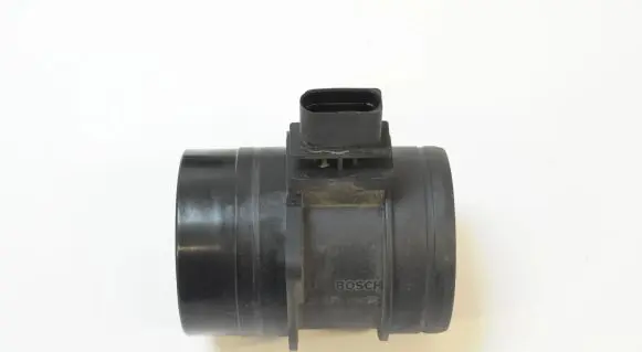 Audi A4 S4 B8 8K Mass air flow meter 03G906461C 028100735