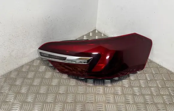 Opel Insignia A Tailgate rear/tail lights 22756316 21070206