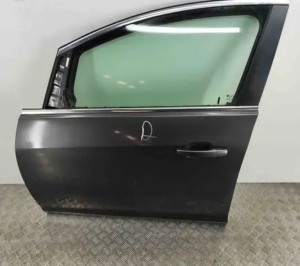 Opel Astra J Front door 13270670