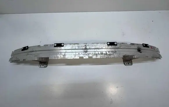 BMW 5 E60 E61 Radiator support slam panel 7148586 714858601
