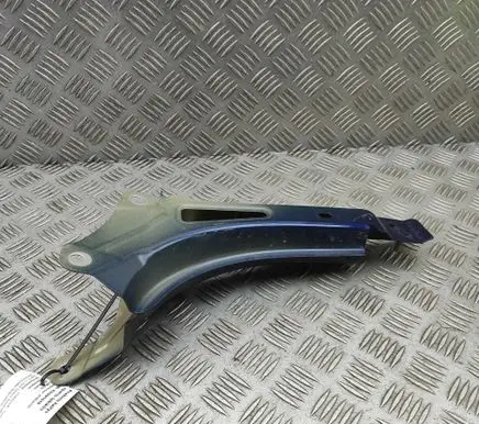 Porsche Taycan 9J1 Fender mounting bracket 9J1805373