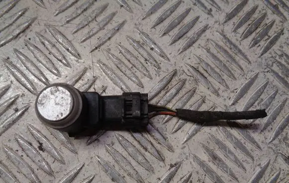 Mercedes-Benz E W211 Parking PDC sensor A2215420417 0263003245 712C