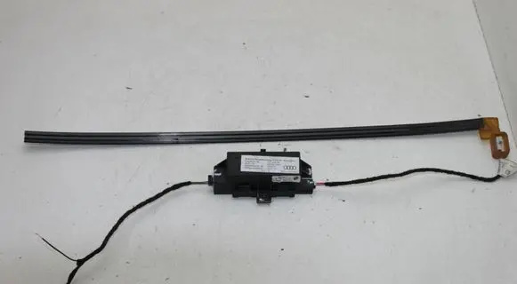 Audi A8 S8 D3 4E Door control unit/module 04E0919064
