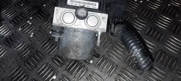Nissan Qashqai ABS Pump 0265800609
