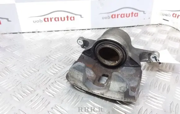 Nissan Qashqai Front brake caliper