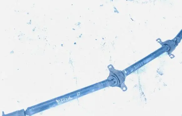 Mazda 6 Drive shaft (set)