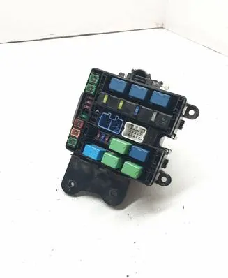 Fuse module