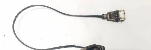 Fiat Stilo Crankshaft position sensor 2AV68 2AV681335