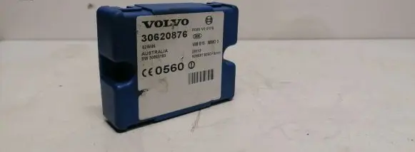 Volvo S40 Immobilizer control unit/module 30620876