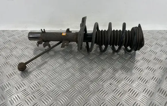 Nissan X-Trail T32 Front shock absorber/damper 543024MS0A