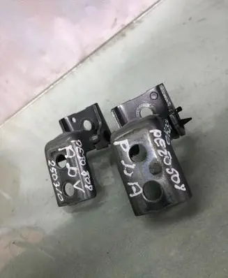 Peugeot 508 II Front door hinge set 