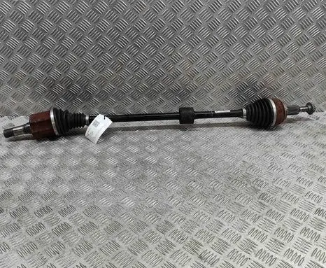 Volkswagen Multivan T6 Front driveshaft 7T0407272E