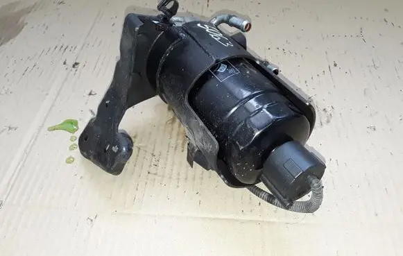 Hyundai H-1, Starex, Satellite Fuel filter NOCODE