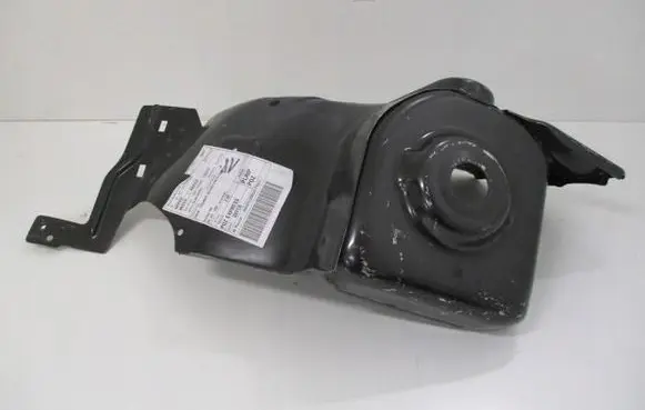 Peugeot RCZ Front bumper mounting bracket 7119QS