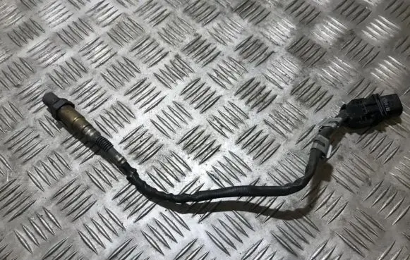 BMW 5 E60 E61 Lambda probe sensor 0281004019 7791592-02