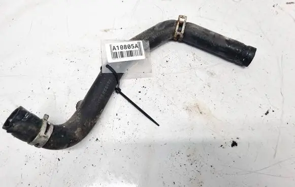 Peugeot 206 Engine coolant pipe/hose