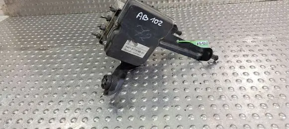 BMW 5 E60 E61 ABS Pump 6775746 6775748