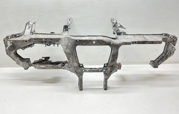 Jeep Grand Cherokee WL Dashboard cross member/frame bar 68375436AC P68375435AC 20232699290