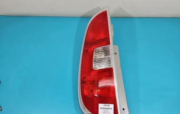 Skoda Roomster (5J) Rear/tail lights 5J7945095 IMPRK1420486