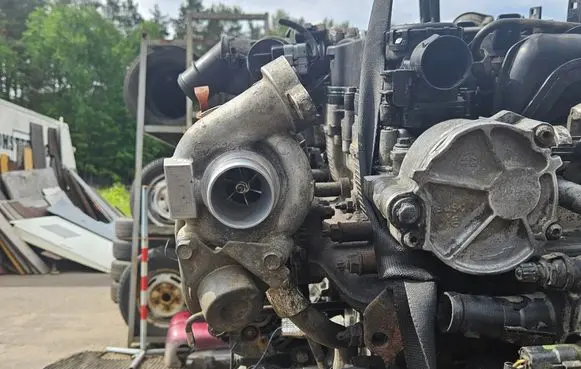 Citroen Berlingo Turbo 9682881380 491730 074053306