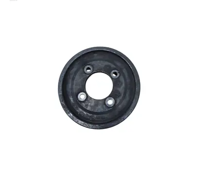 BMW 7 E38 Water pump pulley 1742045