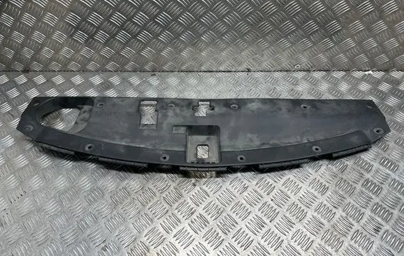 Hyundai Santa Fe Engine bonnet/hood lock trim molding 863622W000