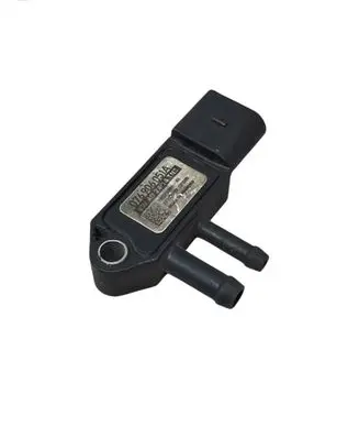Volkswagen PASSAT B6 Exhaust gas pressure sensor 076906051A 20DPS09003 27702233