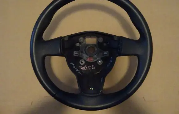 Seat Toledo III (5P) Steering wheel 5P0419091AN