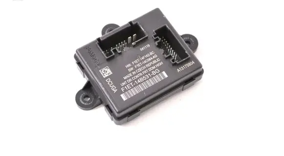 Ford Kuga II Door control unit/module F1ET14F142BC F1ET14C064AG