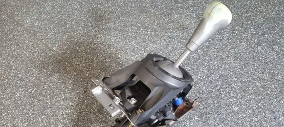 Honda Civic Gear shifter/selector H201SNA