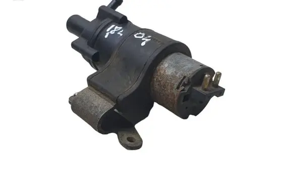 Mercedes-Benz C W203 Electric auxiliary coolant/water pump 0392020029 0018353564