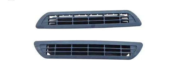 BMW 3 E30 Rear air vent grill E305146 1929555