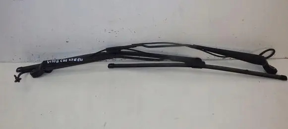 Mercedes-Benz Vito Viano W639 Front wiper blade arm A6398200744