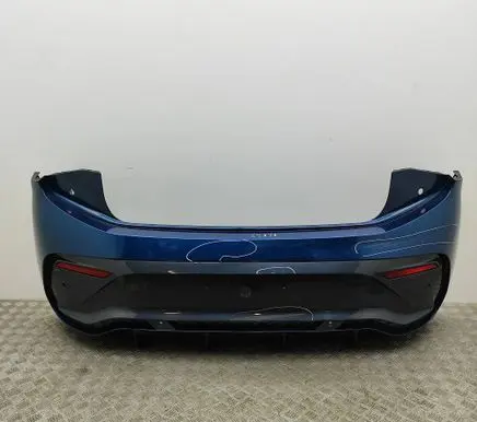 Cupra Born Rear bumper 10E807421B