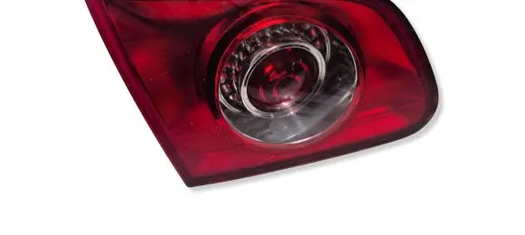 Volkswagen PASSAT B6 Tailgate rear/tail lights 27449002