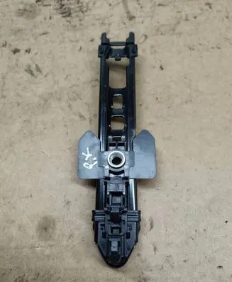 Audi A4 S4 B8 8K Seat belt height adjuster 8K0857833C