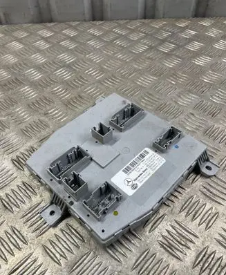 Mercedes-Benz GLC C253 Other control units/modules A2059006822 5DK01077277 A2059013904
