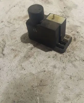 Audi A6 S6 C5 4B Vacuum pump 4A0962257C
