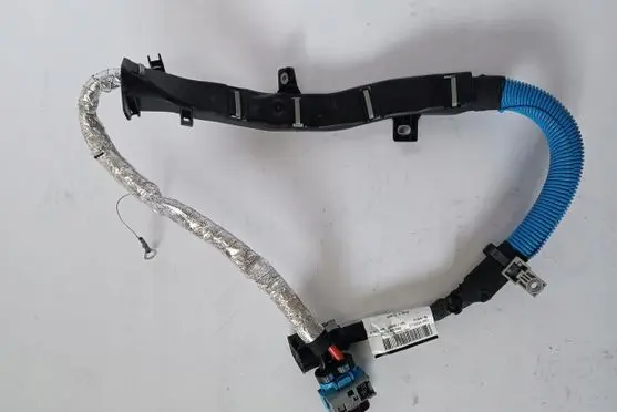 Land Rover Defender Electric car charging cable LR172192