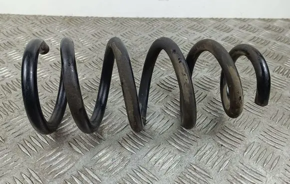 SsangYong Rexton Rear coil spring