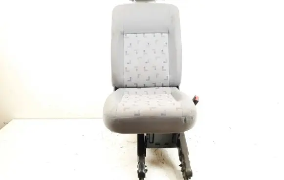 Volkswagen Transporter - Caravelle T5 Rear seat 
