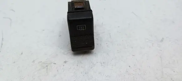 Audi 100 200 5000 C3 Windscreen/window heater switch 443941503D