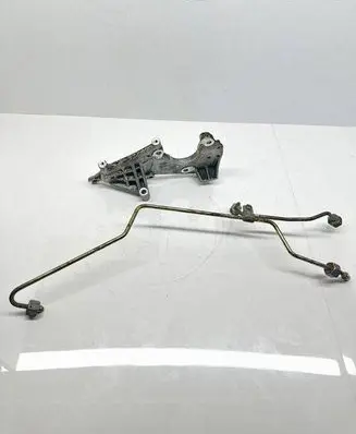 Audi A6 S6 C6 4F Fuel pump bracket 059130147H