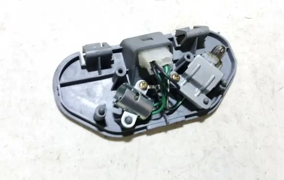 Mitsubishi Colt Tail light bulb cover holder 0438557