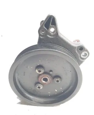 Power steering pump